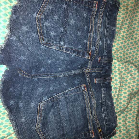 Shorts - Picture 2 of 2